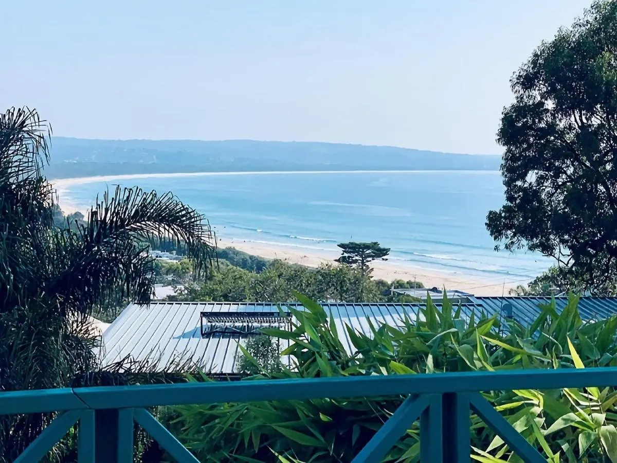 Apartment Unit 1 1 Jinjera Parade Pambula Beach