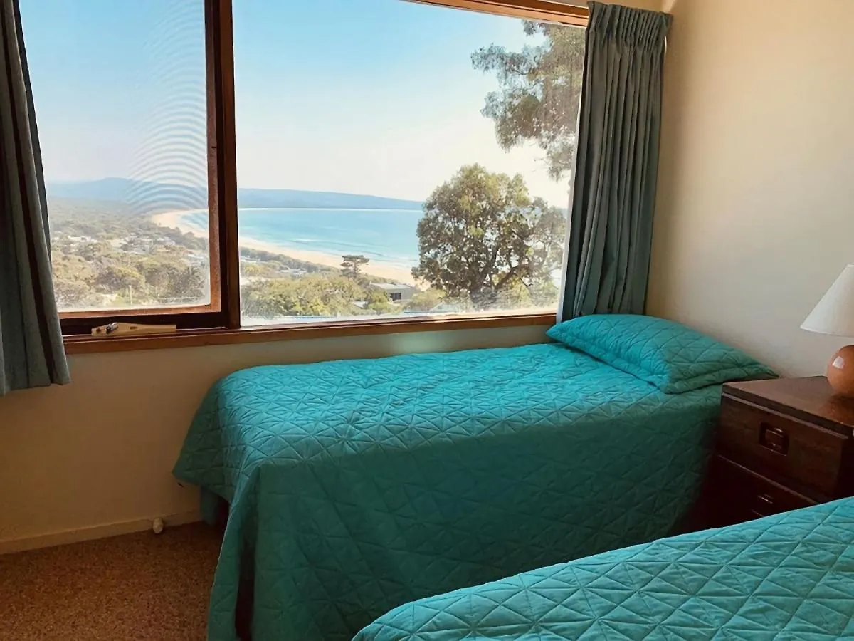 Unit 1 1 Jinjera Parade Pambula Beach Apartment