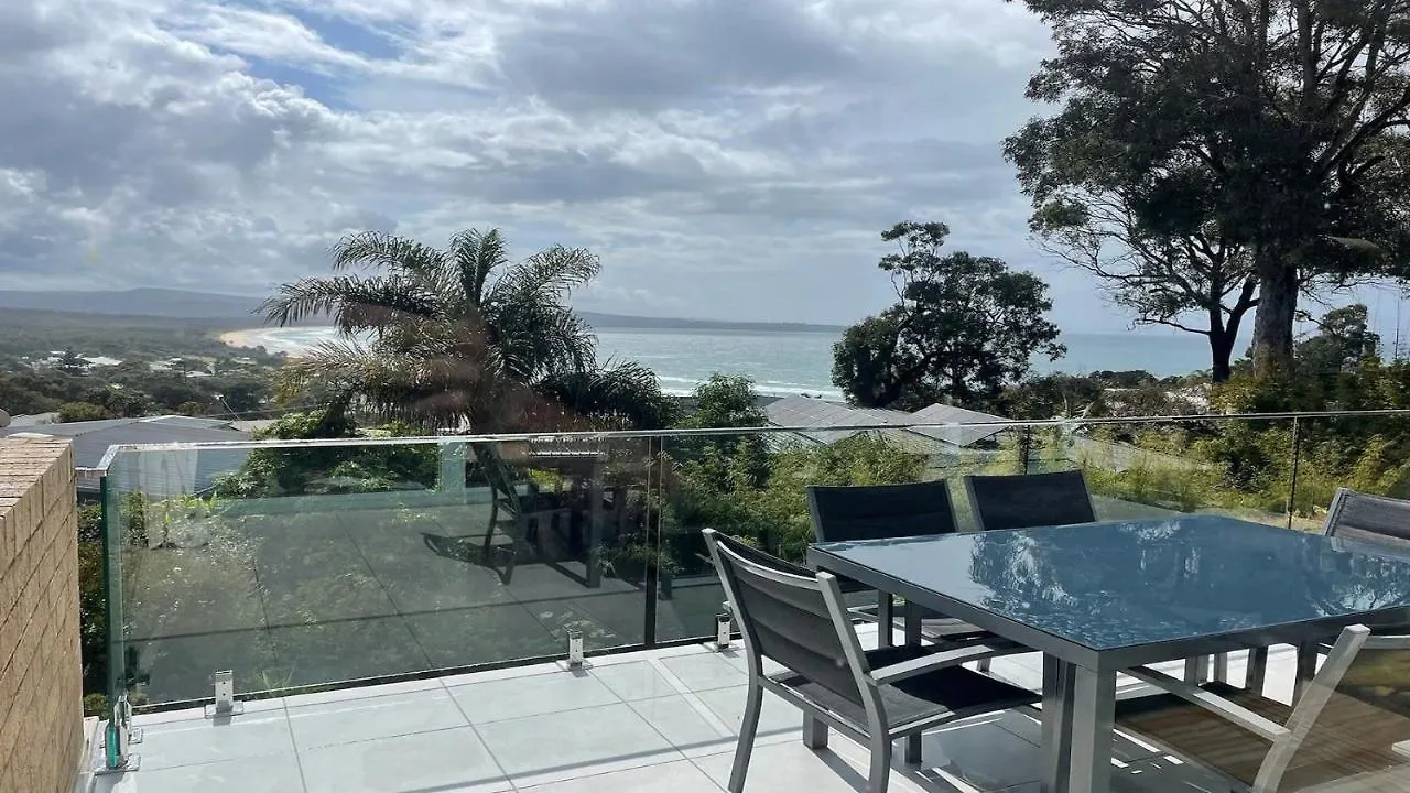 Apartment Unit 1 1 Jinjera Parade Pambula Beach