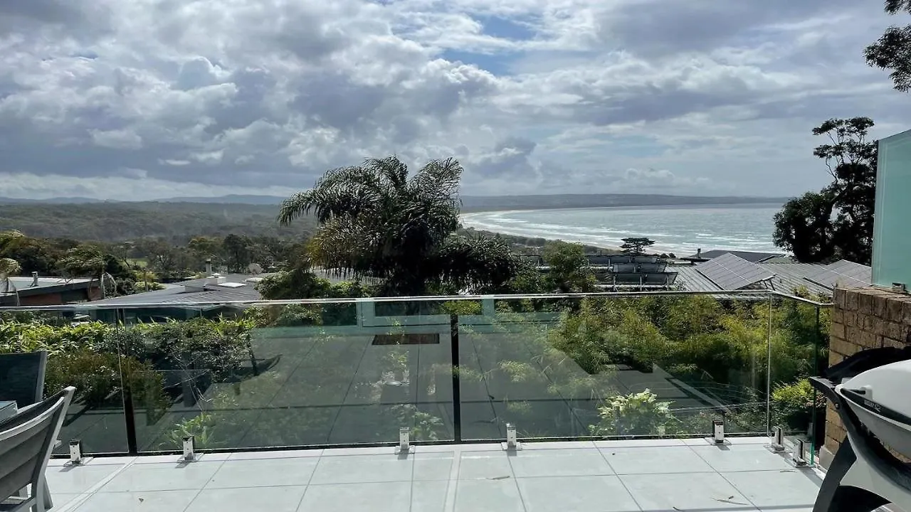Unit 1 1 Jinjera Parade Pambula Beach Apartment