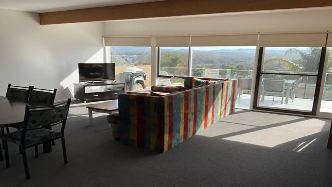 Apartment Unit 1 1 Jinjera Parade Pambula Beach Australia