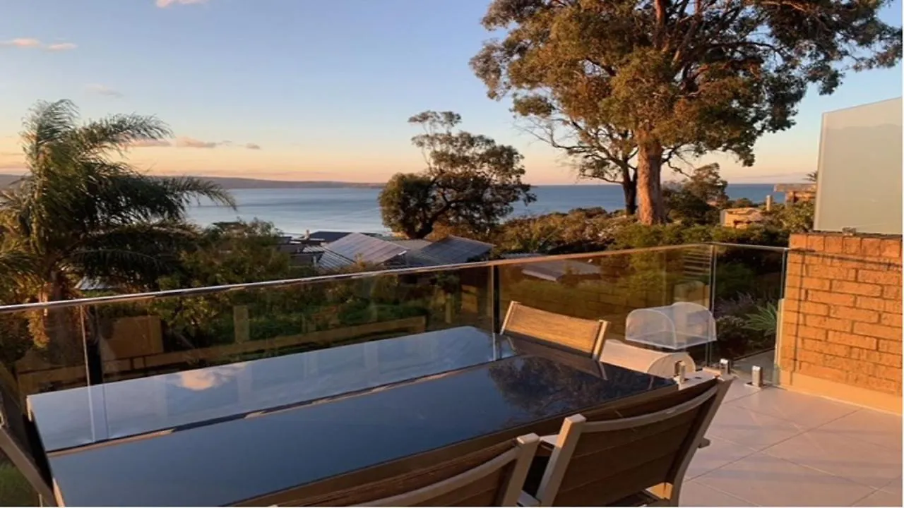 Apartment Unit 1 1 Jinjera Parade Pambula Beach